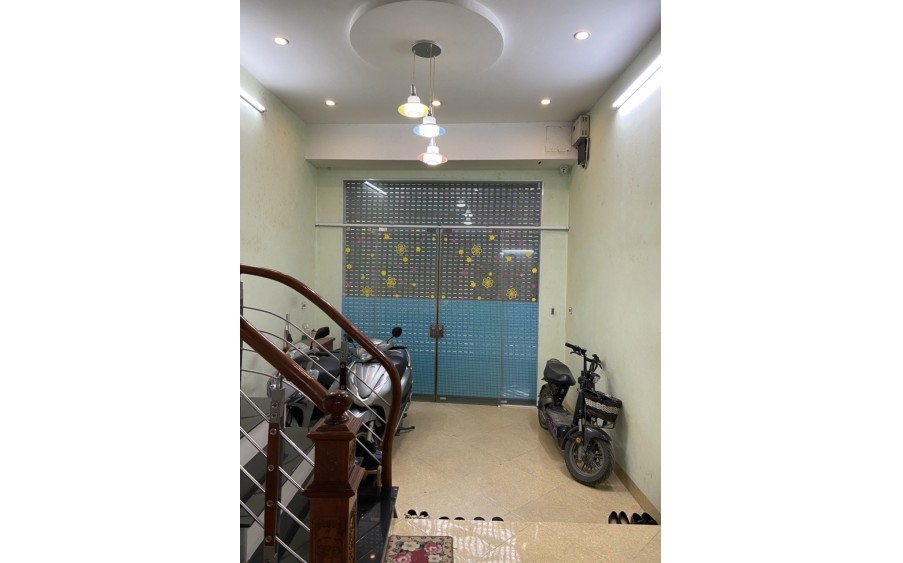 Cho thuê MBKD MỌI MÔ HÌNH mặt phố Hàm Long - Hoàn Kiếm - 120m - 4 tầng - 70 triệu